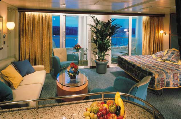 Grand Suite