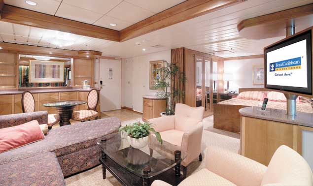 Owners Suite