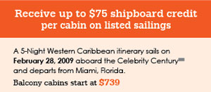 Celebrity Century