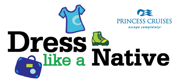 Dress Like a Native